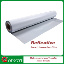 Qingyi High quality Heat Transfer Reflective Film